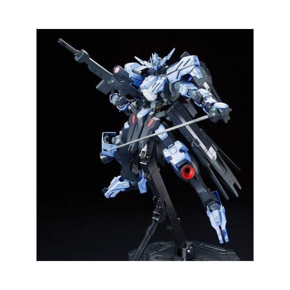 1/100 Iron-Blooded Orphans Full Mechanics #02 Gundam Vidar - Image 4