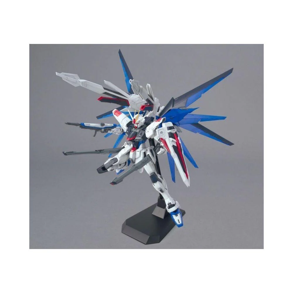 1/100 MG Freedom Gundam ver.2.0 - Image 3