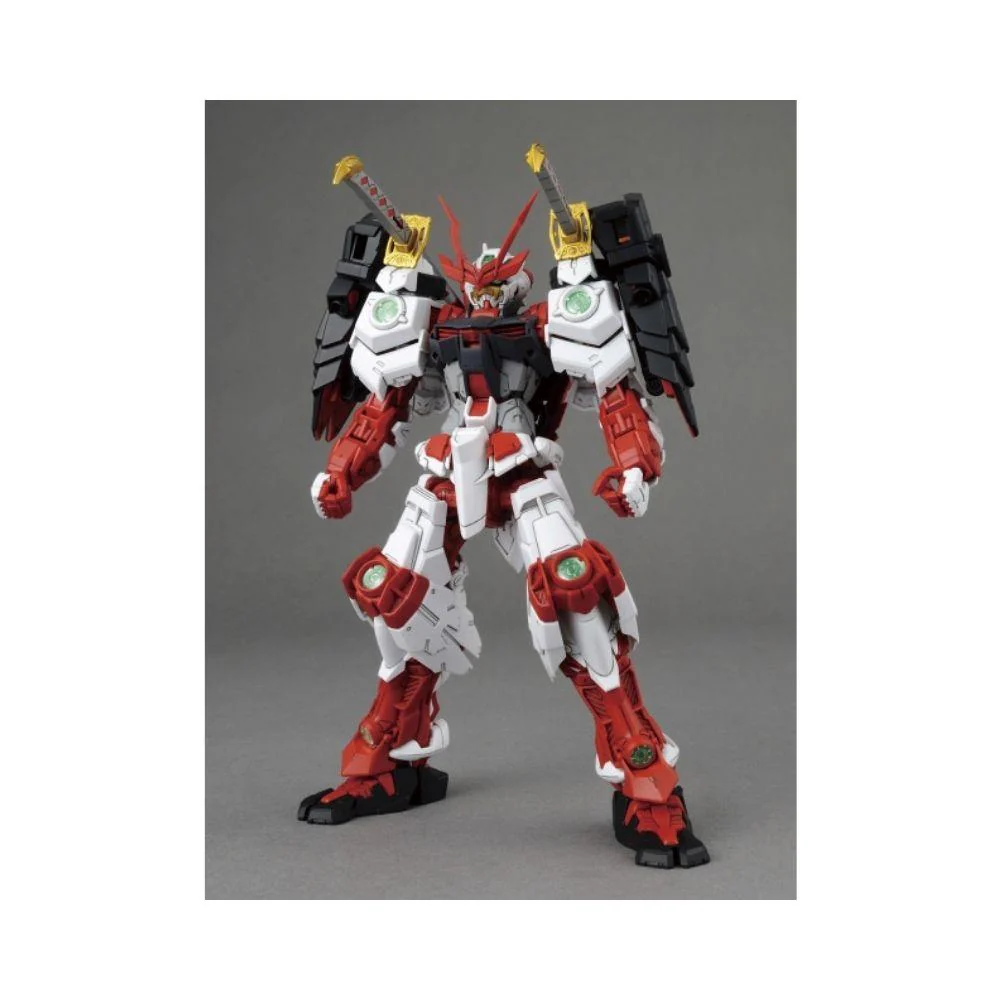 1/100 MG Sengoku Astray Gundam - Image 6