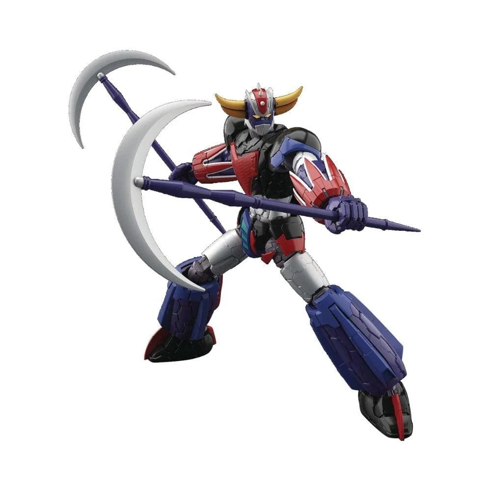 1/144 HG Grendizer Infinitism ver.