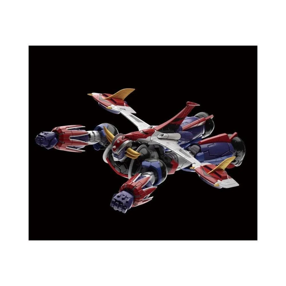 1/144 HG Grendizer Infinitism ver. - Image 3