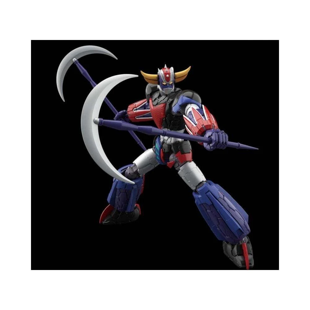 1/144 HG Grendizer Infinitism ver. - Image 6