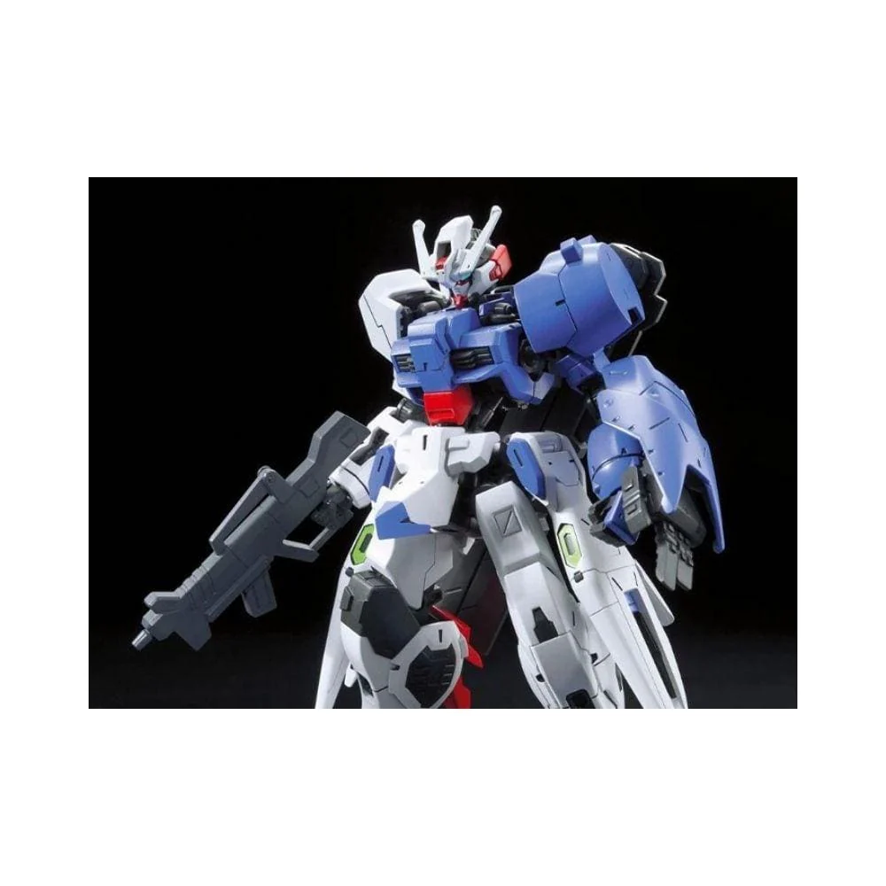 1/144 HG Iron-Blooded Orphans #19 Gundam Astaroth - Image 6