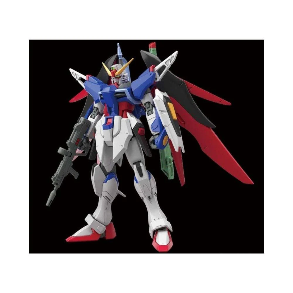 1/144 HGCE #224 Destiny Gundam - Image 2