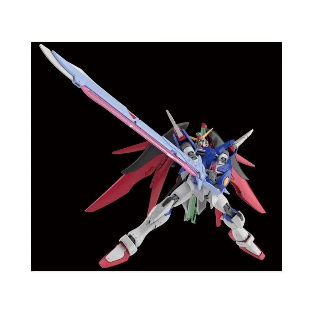 1/144 HGCE #224 Destiny Gundam - Image 3