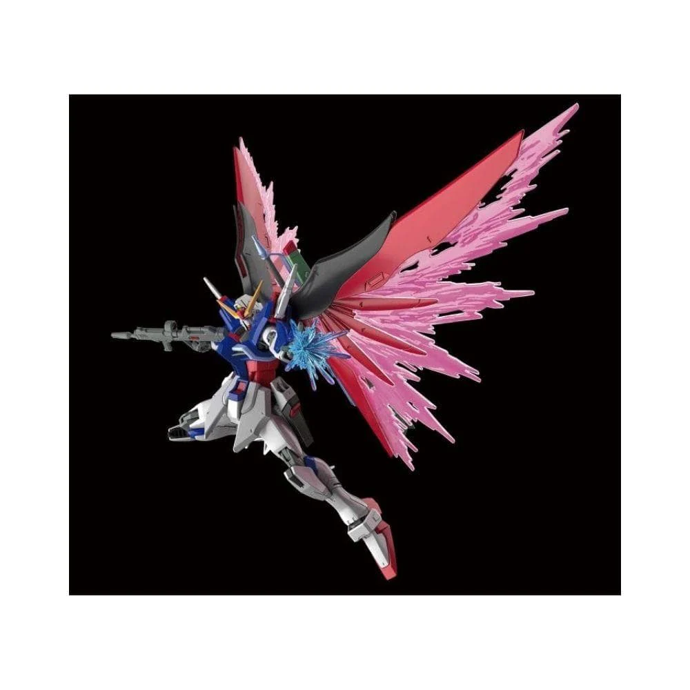 1/144 HGCE #224 Destiny Gundam - Image 4