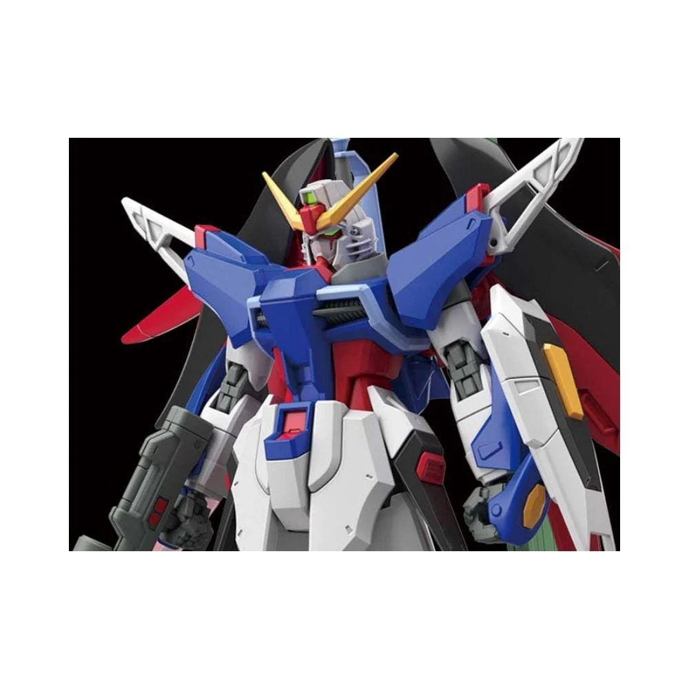 1/144 HGCE #224 Destiny Gundam - Image 5