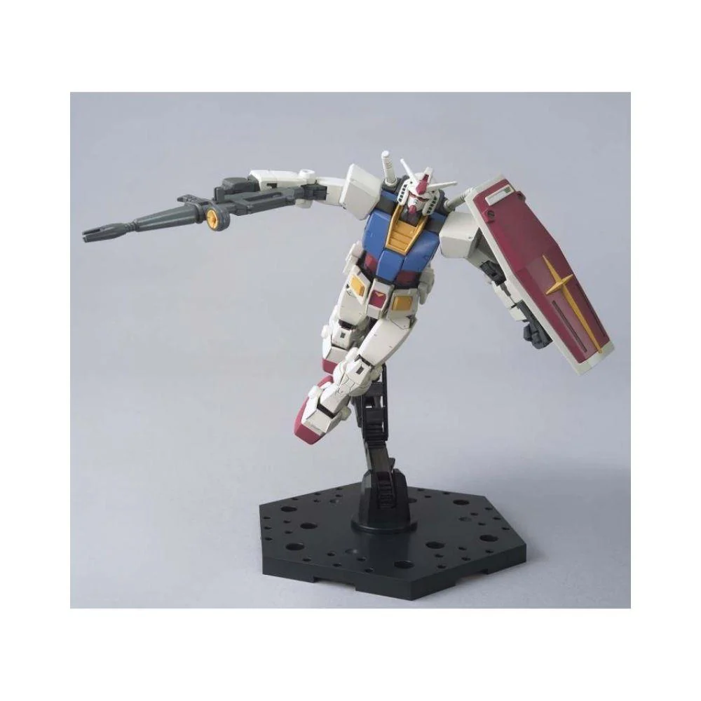 1/144 HGUC RX-78-2 Gundam Beyond Global - Image 3