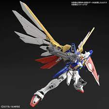 Bandai : 1/144 RG #35 Wing Gundam - Image 4