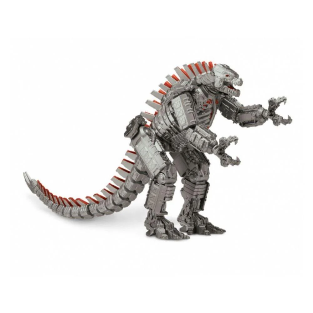 11 Inch Action Figure Giant Mechagodzilla - Image 2