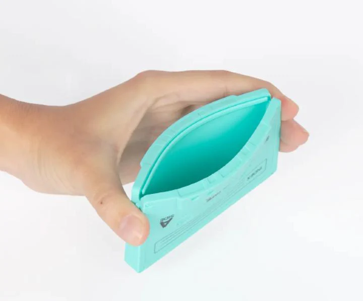 295798 Money Tape Green - Image 3