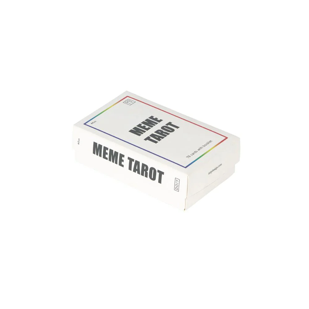 Meme Tarot