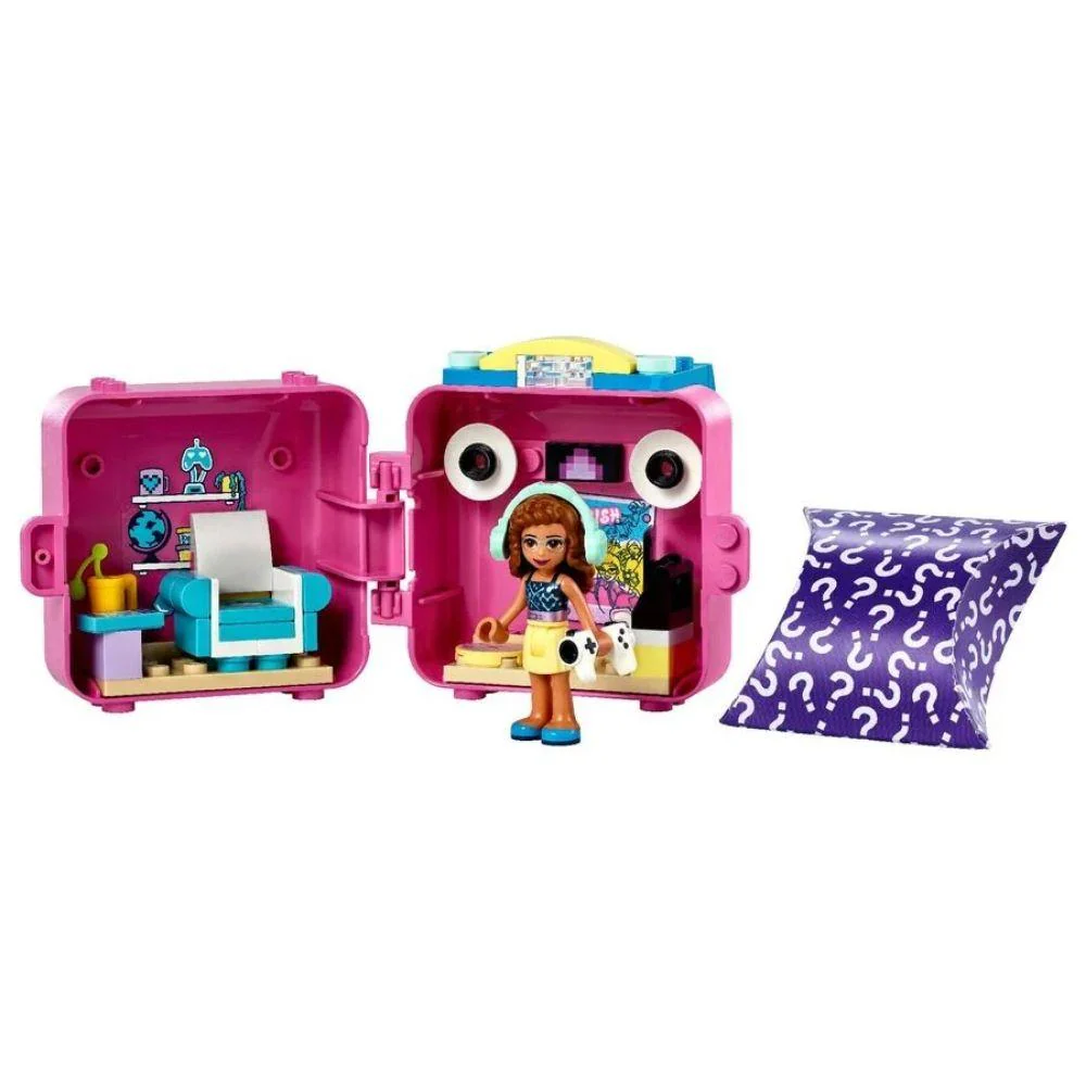 41667 Olivia's Gaming Cube - Image 4