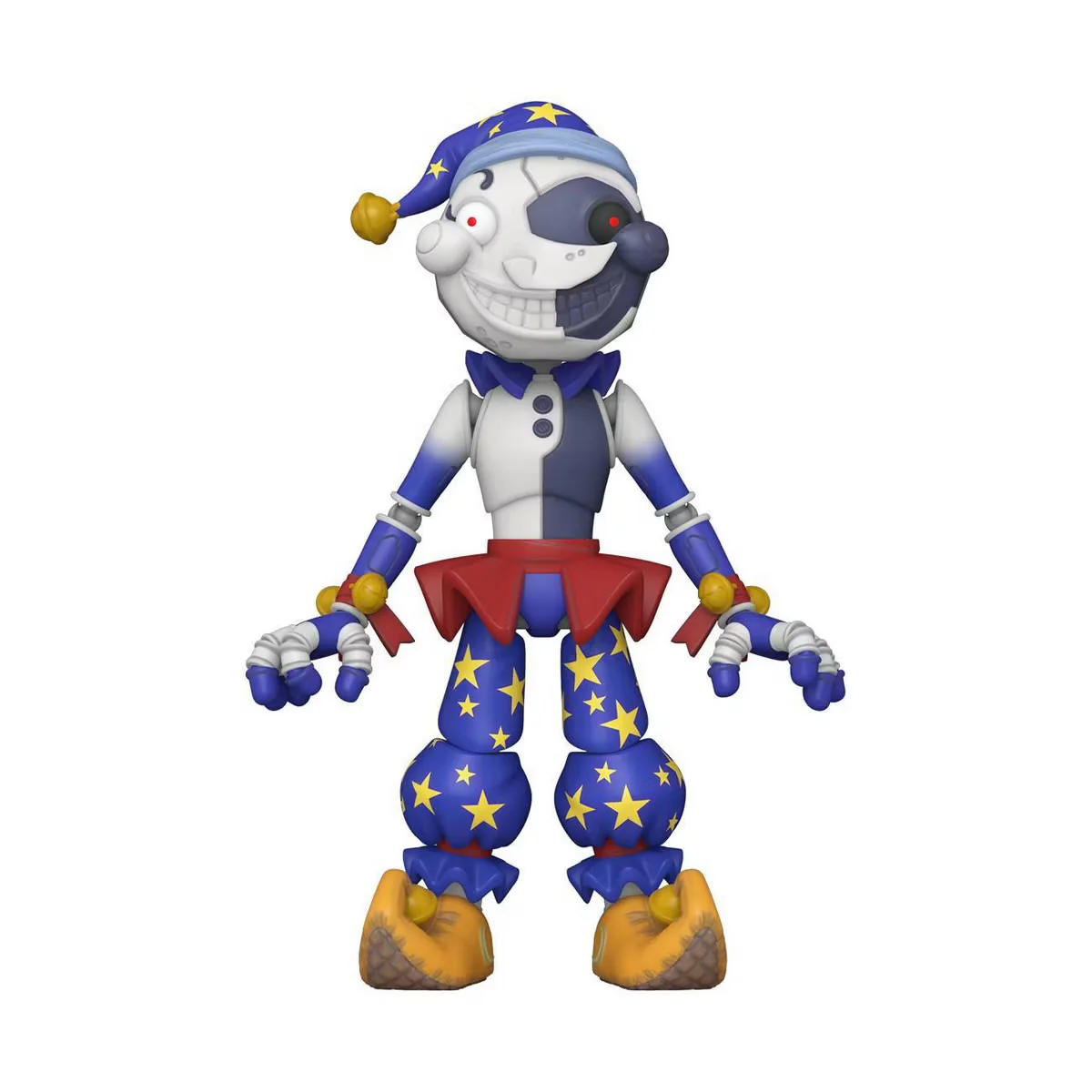 Action Figure: Five Nights at Freddy's SB- Moon - Image 2