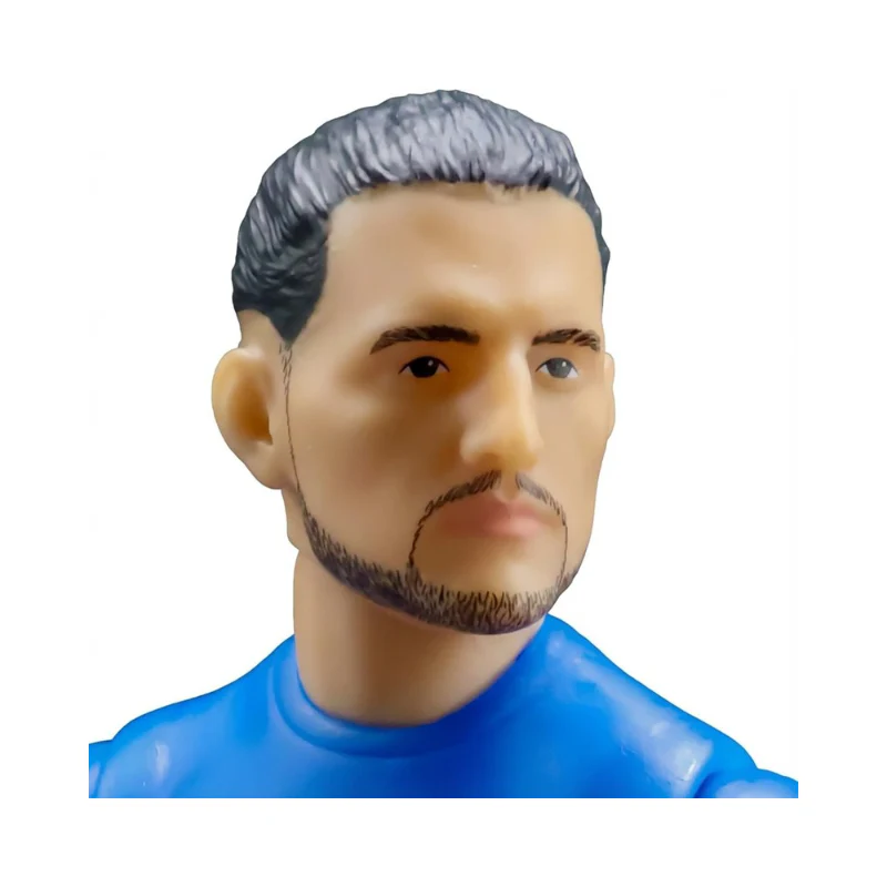 Adrien Rabiot Action Figure 20 Cm By Banbo Toys - Image 4