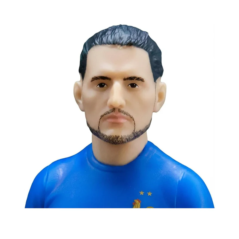 Adrien Rabiot Action Figure 20 Cm By Banbo Toys - Image 5