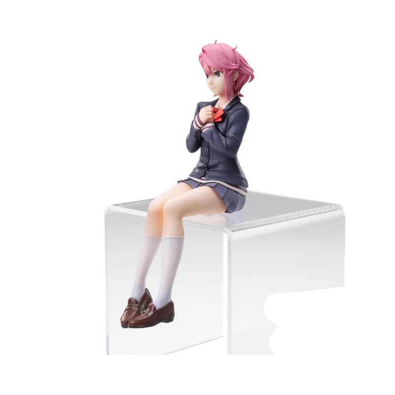 Dandadan Aira Figure By Sega Luminasta Figure By Sega - Image 2