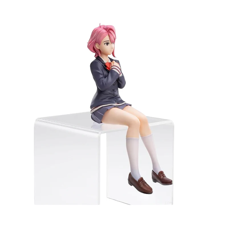 Dandadan Aira Figure By Sega Luminasta Figure By Sega - Image 4