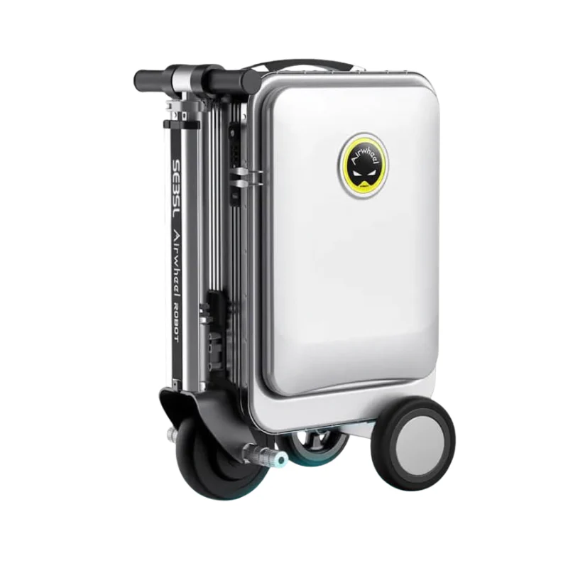 Airwheel-SE3SL - Silver