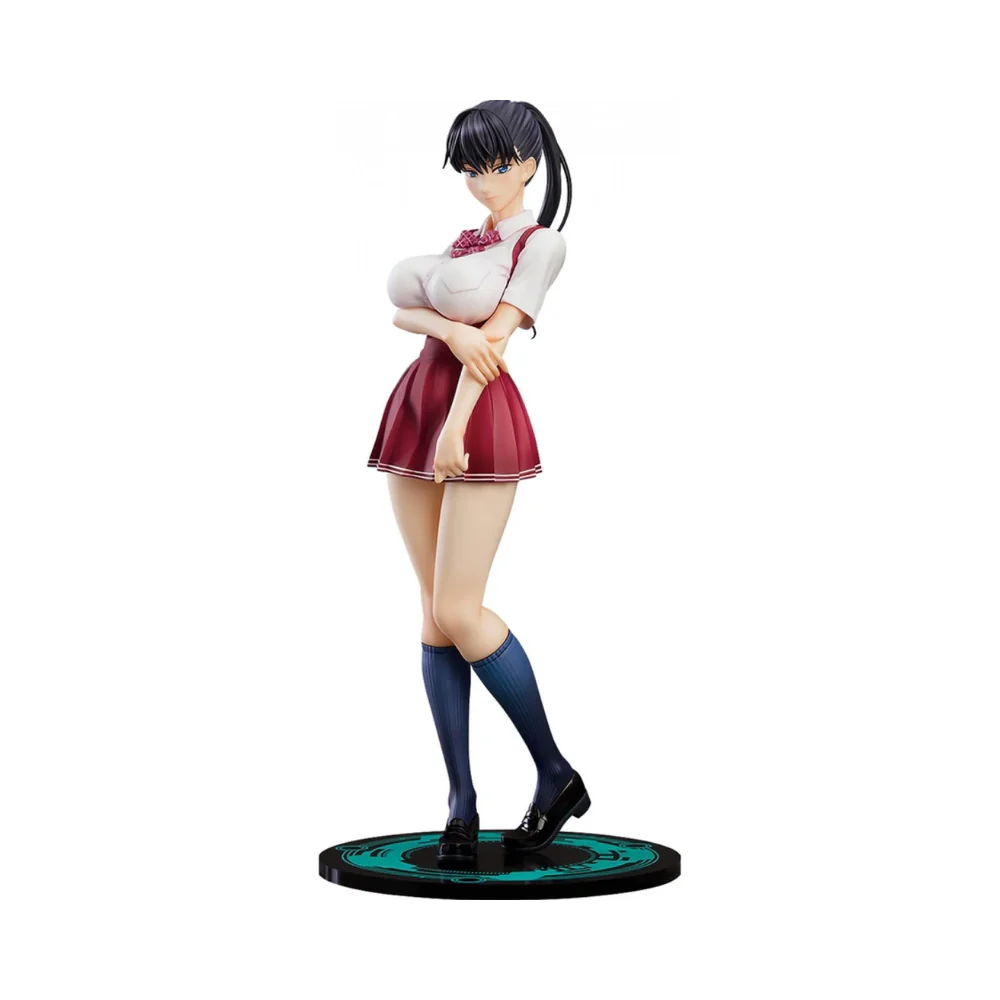 World's End Harem Akira Toudou 1/7 Scale Figure by Good Smile Company