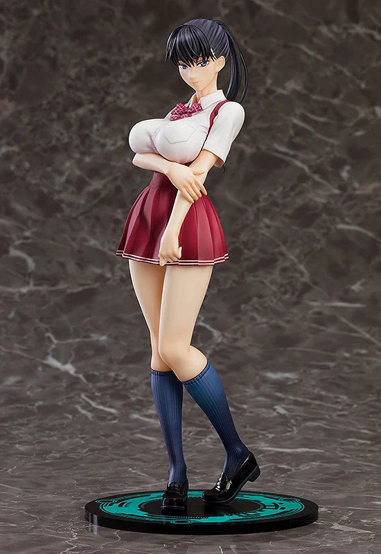 World's End Harem Akira Toudou 1/7 Scale Figure by Good Smile Company - Image 2