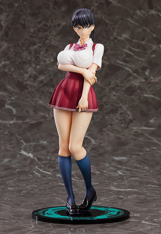 World's End Harem Akira Toudou 1/7 Scale Figure by Good Smile Company - Image 3