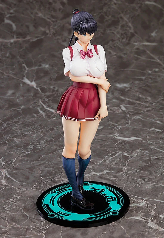 World's End Harem Akira Toudou 1/7 Scale Figure by Good Smile Company - Image 5
