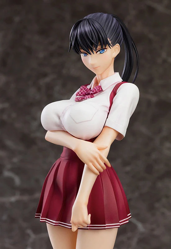World's End Harem Akira Toudou 1/7 Scale Figure by Good Smile Company - Image 6