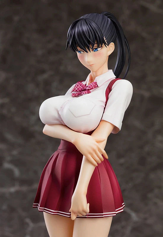 World's End Harem Akira Toudou 1/7 Scale Figure by Good Smile Company - Image 7