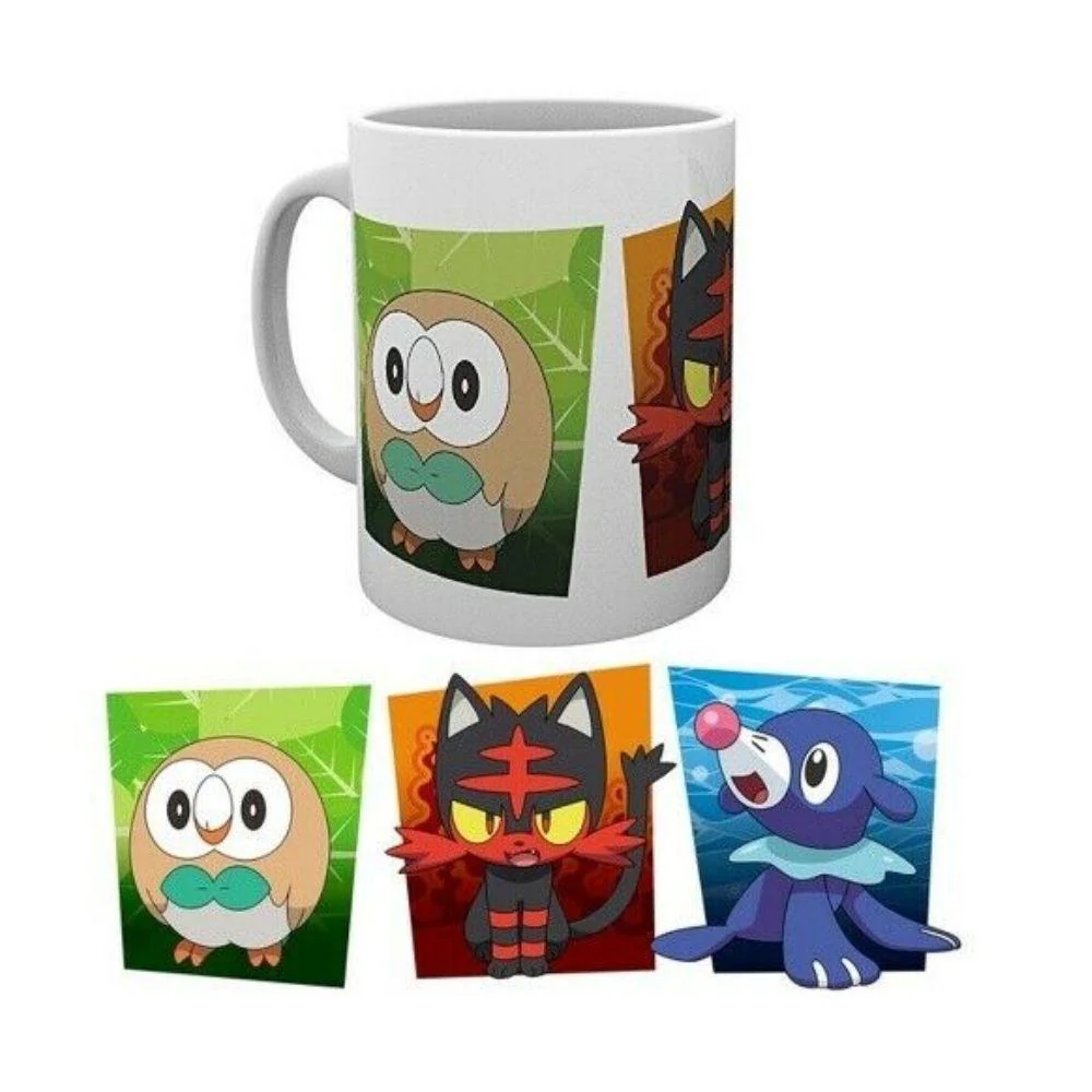 Alola Partners Mug