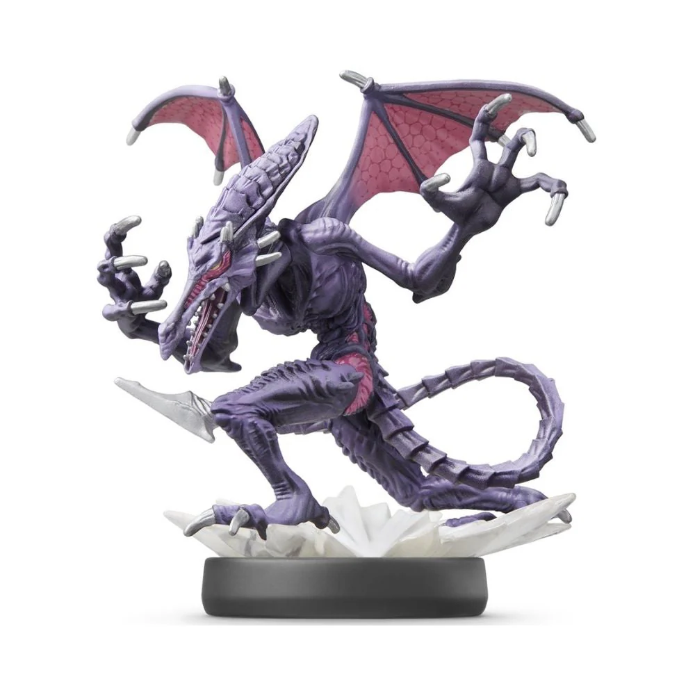 Amiibo - Ridley (Super Smash Bros.) - Image 2