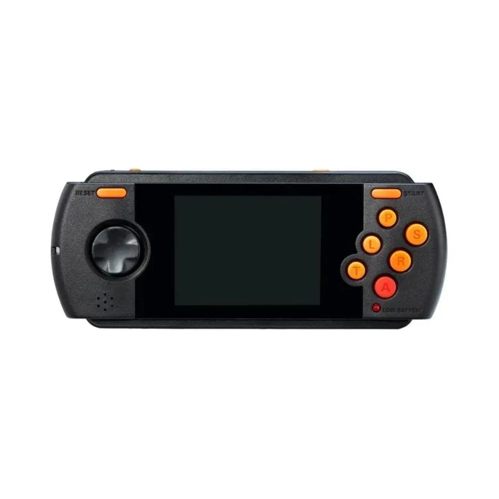 Atari Flashback Portable w/ 80 Built-In Games - Image 2