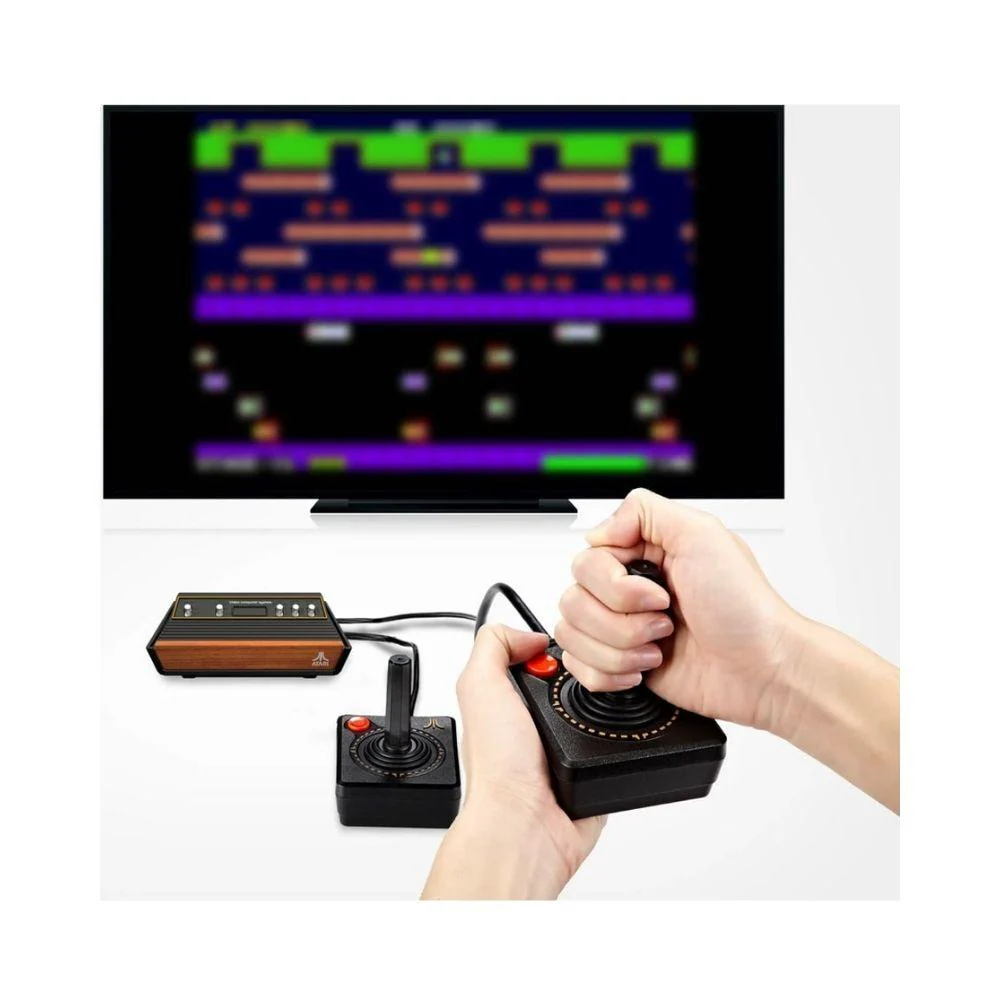 Atari Flashback X w/ 110 Built-In Games - Image 3