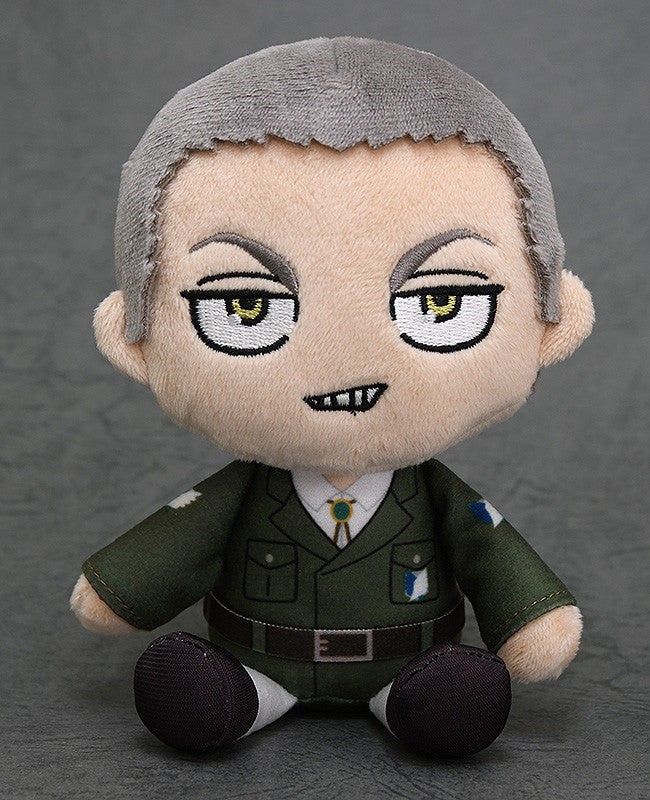 Attack on Titan Connie Plushie by Good Smile Company - Image 2