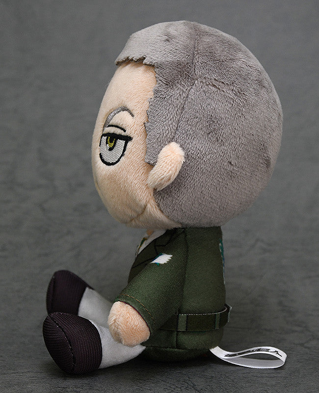 Attack on Titan Connie Plushie by Good Smile Company - Image 3
