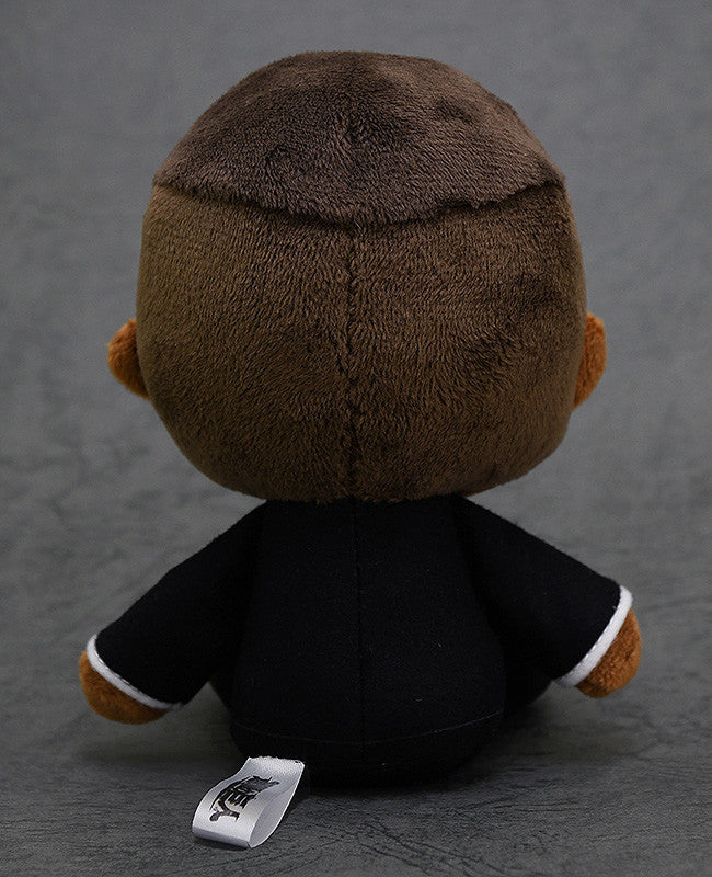 Attack on Titan Onyankopon Plushie by Good Smile Company - Image 4