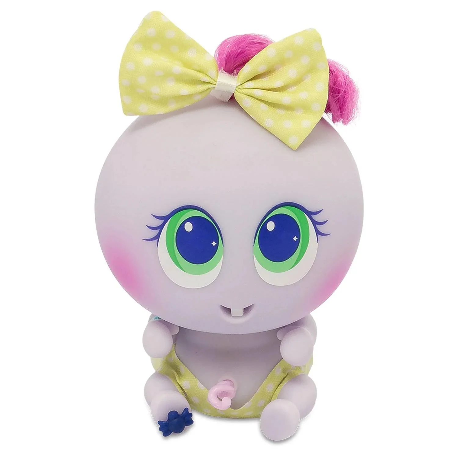 BABY BOSINI NERLIE By Moose Toys - Image 2