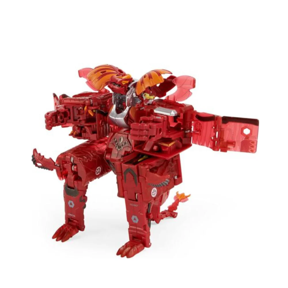 Bakugan Geoforge Dragonoid S3 - Image 2