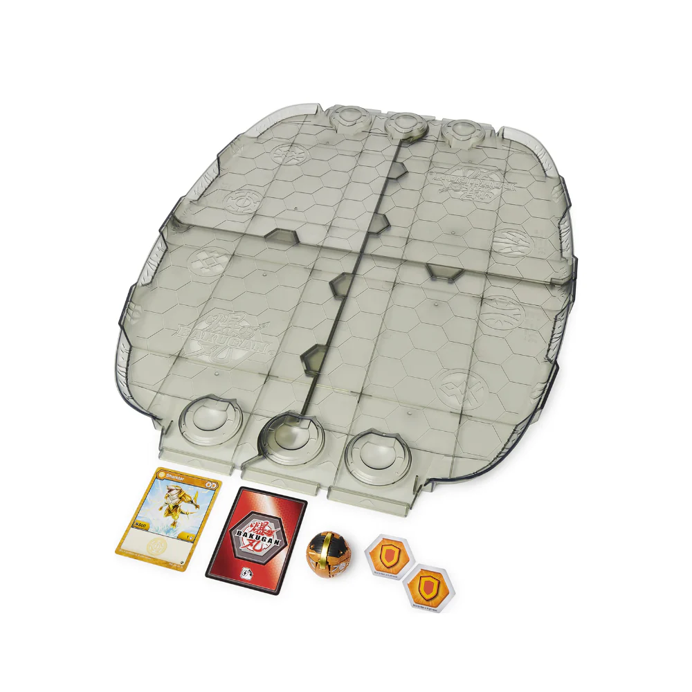 Bakugan Ultimate Battle Matrix S3 - Image 2