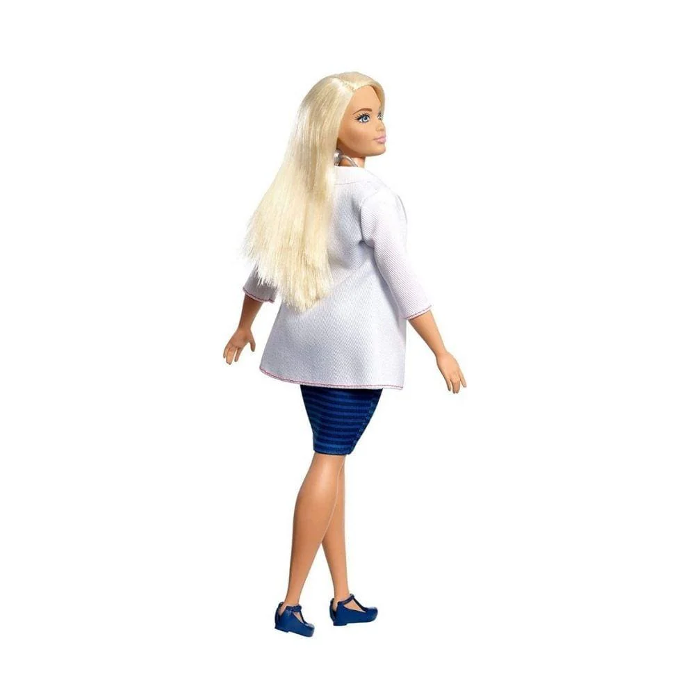 Barbie Career Doll - Doctor - Image 2
