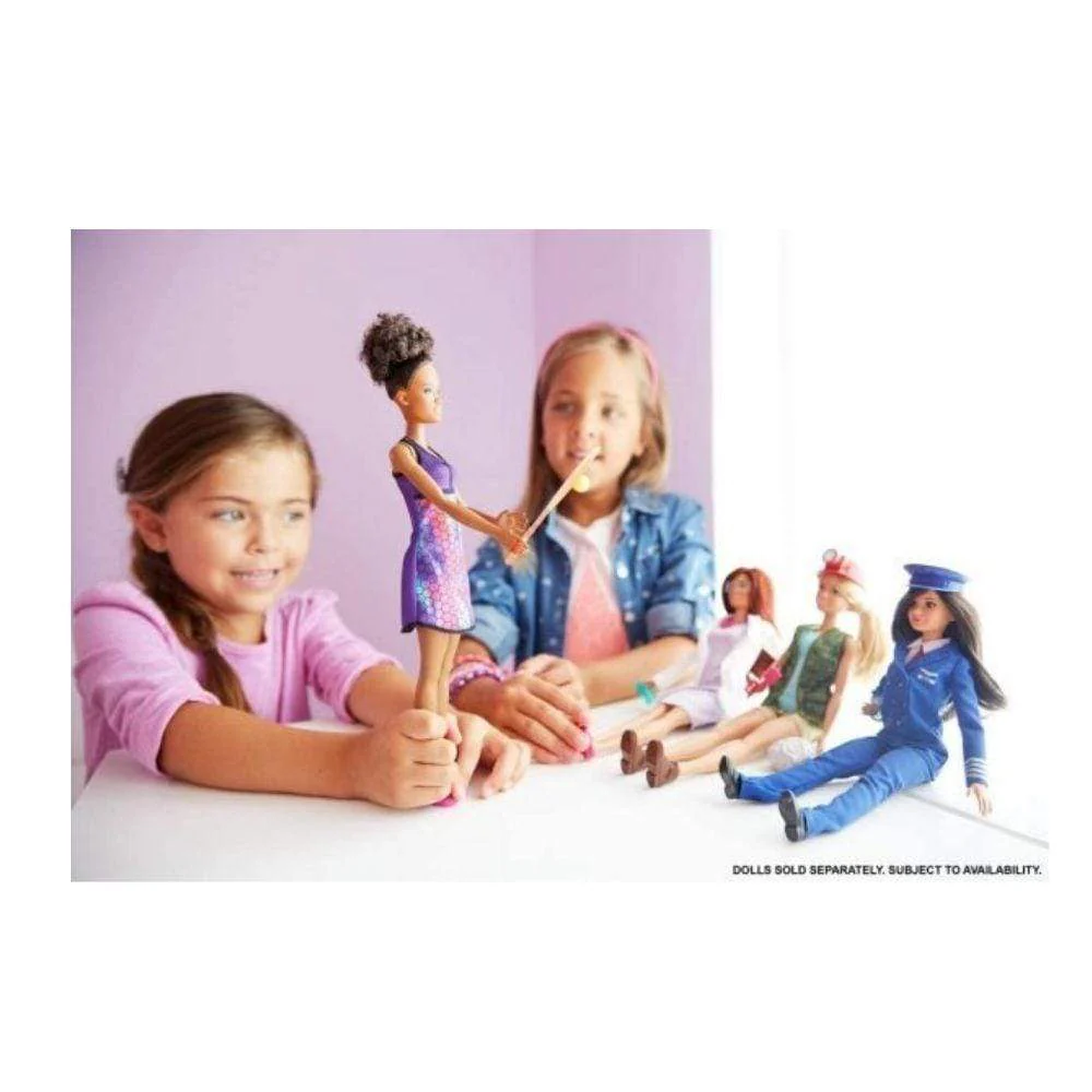 Barbie Career Doll - Tennis Player - Image 2