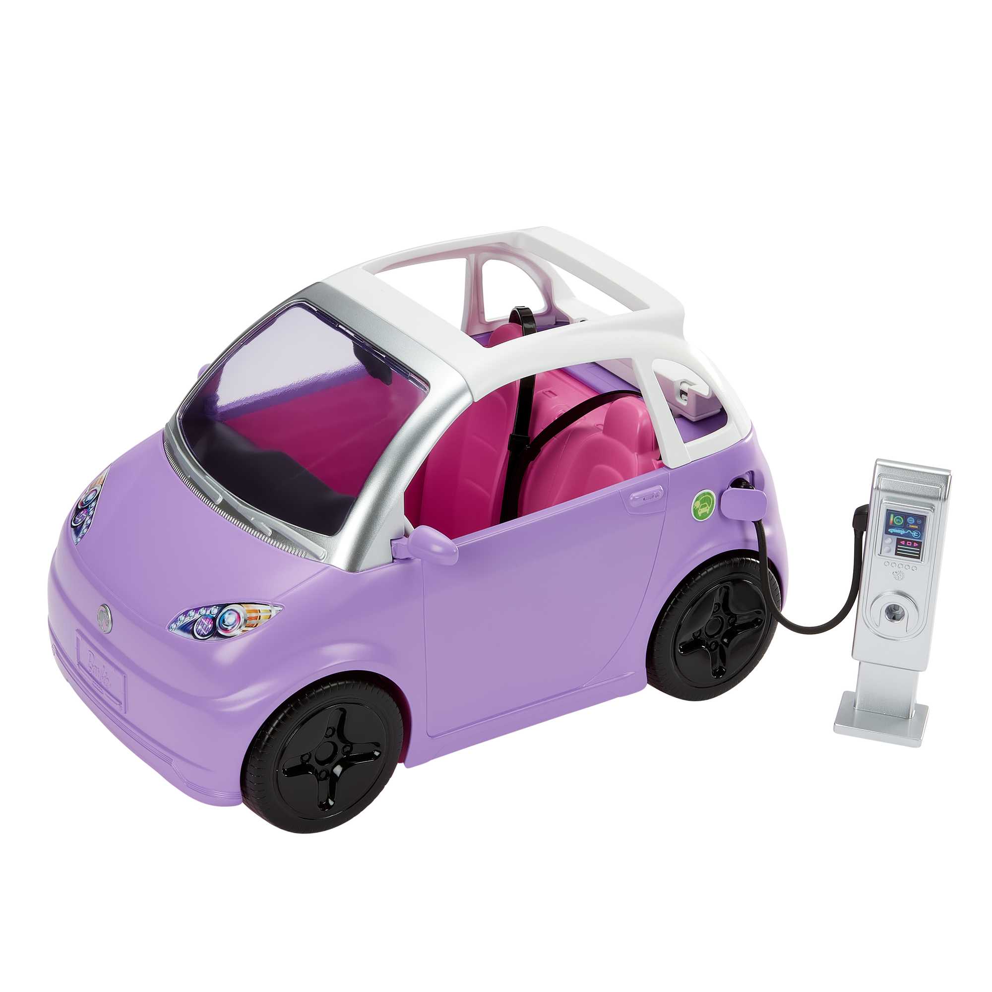 Barbie 2 in 1 Electric Vehicle - Image 3