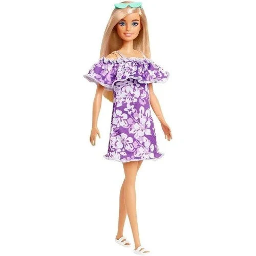 Mattel Barbie Ocean - Barbie Loves The Planet - Blonde Hair - Image 2