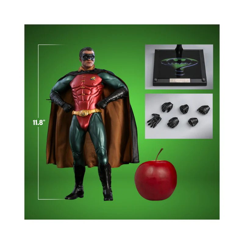 Batman Forever - 1/6 Robin - Image 2