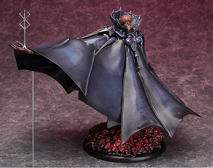 Berserk: The Golden Age Arc Void and figFIX Ubik (re-run) Figma Action Figure By Freeing - Image 2