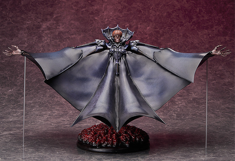 Berserk: The Golden Age Arc Void and figFIX Ubik (re-run) Figma Action Figure By Freeing - Image 3