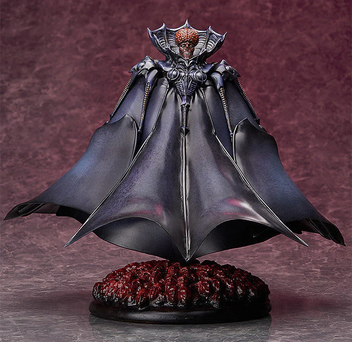 Berserk: The Golden Age Arc Void and figFIX Ubik (re-run) Figma Action Figure By Freeing - Image 4