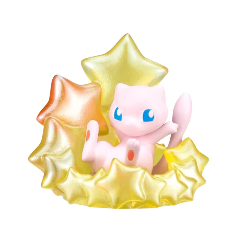 Bikkura Tamago Bath Popping Pokemon Blind box - Image 5