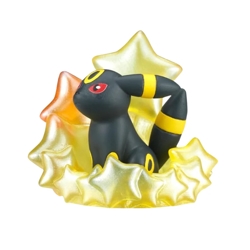 Bikkura Tamago Bath Popping Pokemon Blind box - Image 6
