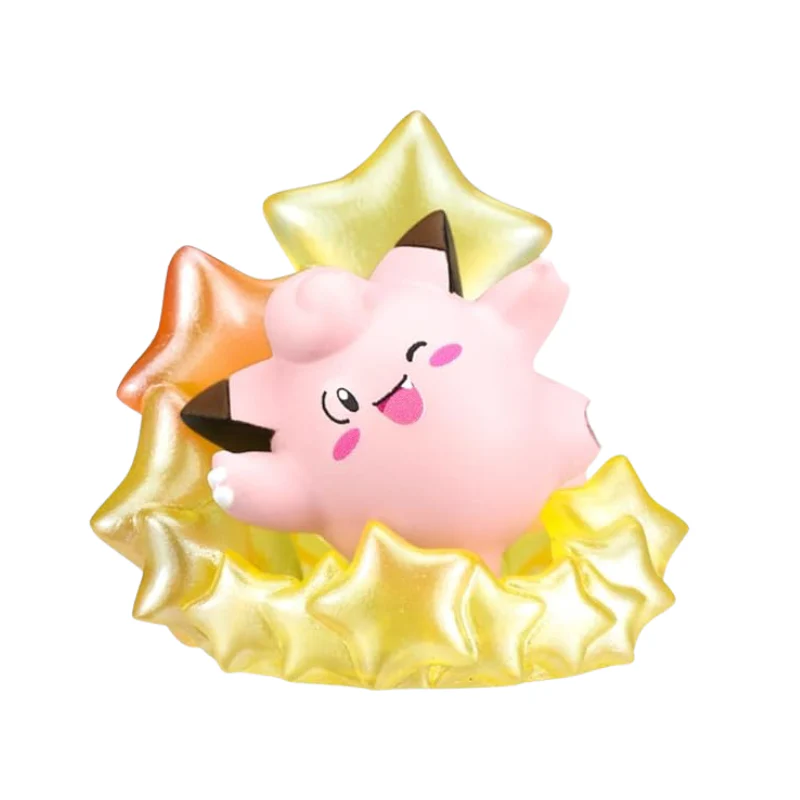 Bikkura Tamago Bath Popping Pokemon Blind box - Image 7